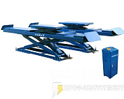 Пантографный подъемник AE&T F6109 220В