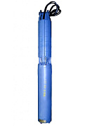 Cкважинный многоступенчатый насос ЭЦВ 10-65-100