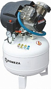 Компрессор поршневой Remeza 50.VS204