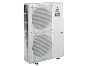PUHZ-RP125 VHA Сплит-система Mitsubishi Electric/Mr.Slim/Наружный блок