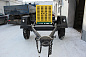 Сварочный агрегат «Север» АСС-530 Max