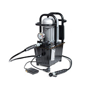 Помпа электрогидравлическая КВТ ПМЭ-7050 69291