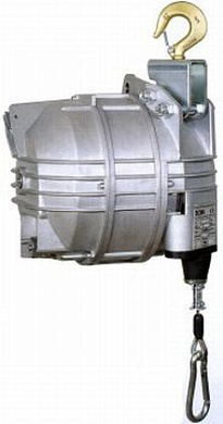 Балансир тросовый TECNA 9452