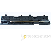 Динамометрический ключ 200-1000 Nm 1" AE&T TA-B1000-1