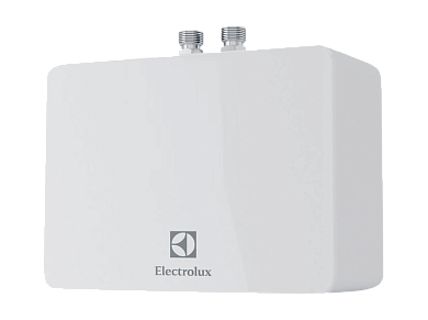 Проточный водонагреватель Electrolux NP 6 Aquatronic