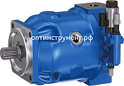 Регулируемый аксиально-поршневой насос открытого контура Bosch Rexroth AL A10VO180DRS/32L-VSD32U17 -SO413