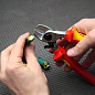Ножницы для резки кабелей KNIPEX 95 26 165 KN-9526165