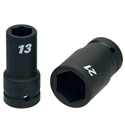 Головка торцевая 3/4-WA-28