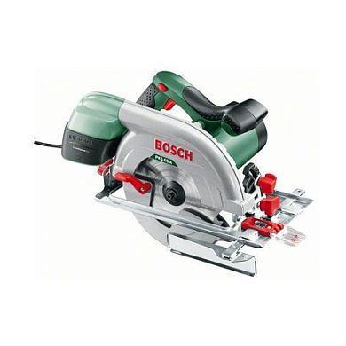 Ручная циркулярная пила BOSCH PKS 66А