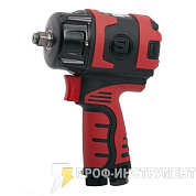 Гайковерт ударный пневматический 1/2" Shinano SI-1460SR