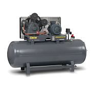 Поршневой компрессор Comprag RECOM RCW-5,5-270