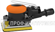 Плоскошлифовальная пневматическая машинка PTI-53482-H на липучке