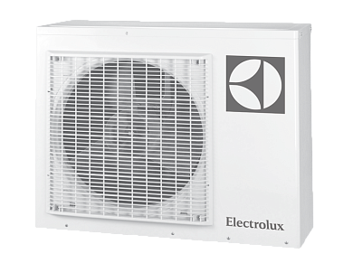 Внешний блок Electrolux EACS-12HQ/N3/Out сплит-системы