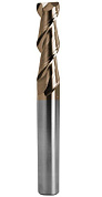 Фреза по алюминию BEST CARBIDE d12,0мм 371-2120