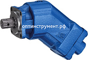 Нерегулируемый аксиально-поршневой насос Bosch Rexroth A17FO080/10NLWK0E81-0 *GO2EU*