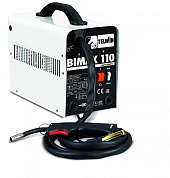 Сварочный полуавтомат Telwin BIMAX 110 AUTOMATIC 230V