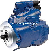 Регулируемый аксиально-поршневой насос открытого контура Bosch Rexroth  ALA10VNO41