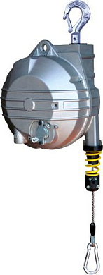 Балансир тросовый TECNA 9502