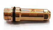 Электрод 40-200А Silver воздух, О2 А114006
