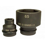 Головка торцевая PNG S24M125