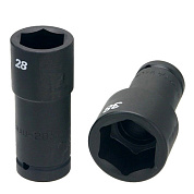 Головка торцевая PNG S12M38L