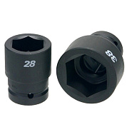 Головка ударная стандартная Kawasaki 3/4-WS-40