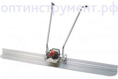 Виброрейка Technoflex PGH 3 м