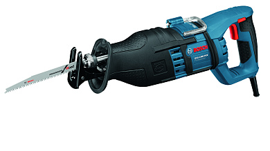 Сабельная ножовка Bosch GSA 1300 PCE 060164E200