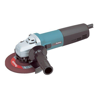 Болгарка (УШМ) Makita 9566 CV