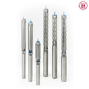 Скважинный насос Grundfos SP 2A-48 3x400В