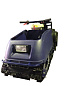 Мотобуксировщик Барс Следопыт HV 9 D S
