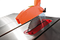 Циркулярная пила JET JTAS-12DX 708546-RU