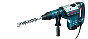 Перфоратор Bosch GBH 8-45 DV 0611265000