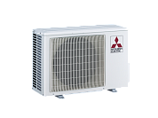 MUH-GE50 VB Сплит-система Mitsubishi Electric/Наружный блок