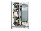Котел настенный Magnum 28Fi