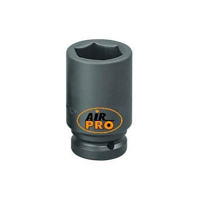 Головка ударная удлиненная AIRPRO SL04-70M