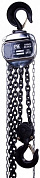 Таль цепная шестеренчатая HSZ-5,0J 12 м LB Professional Equipment