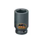 Головка ударная удлиненная AIRPRO SL04-32M