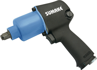 Пневмогайковёрт SUMAKE ST-5544SH