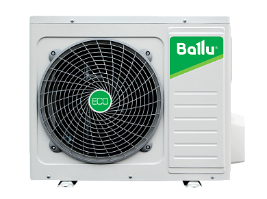 Внешний блок Ballu BSQ/out-12HN1/GOLD сплит-системы