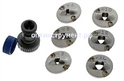 24S143 Комплект финишный WideTex, закаленные