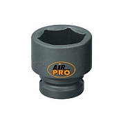 Головка ударная стандартная AIRPRO S04-85M